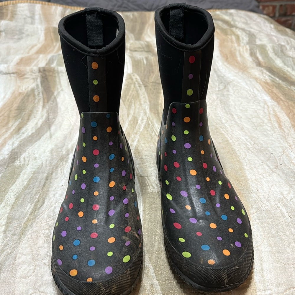 Tractor supply western chief rain boots